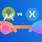 مقایسه زامارین و اندروید استودیو – جامع و به زبان ساده