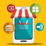 ۱۸ استراتژی بازاریابی فروشگاه اینترنتی برای افزایش فروش + فیلم آموزشی