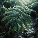 سرخس چیست؟ | خصوصیات، زیستگاه و انواع گیاه سرخس – به زبان ساده