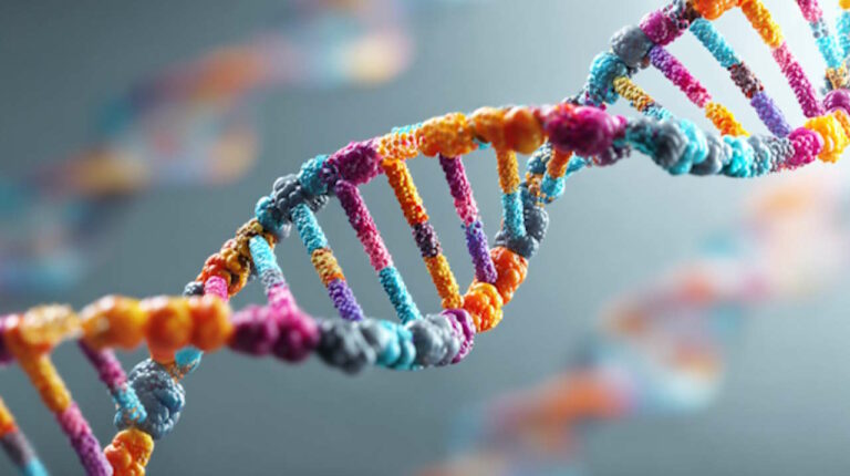 ساختار DNA – به زبان ساده