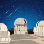 رصدخانه چیست؟ – مروری بر امکانات، تجهیزات و کارهای رصدخانه – هر آنچه باید بدانید