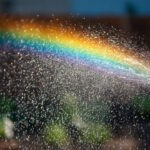 ساخت رنگین کمان | چگونه رنگین کمان بسازیم؟ – به زبان ساده