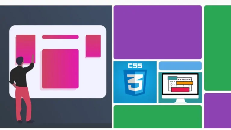 آموزش CSS Grid — گام به گام، کاربردی و پروژه محور