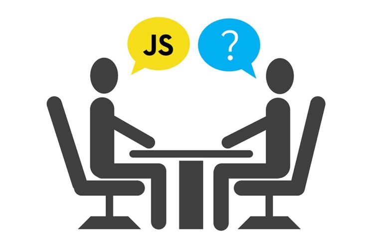 سؤالات مصاحبه استخدامی برنامه نویس جاوا اسکریپت — به همراه جواب