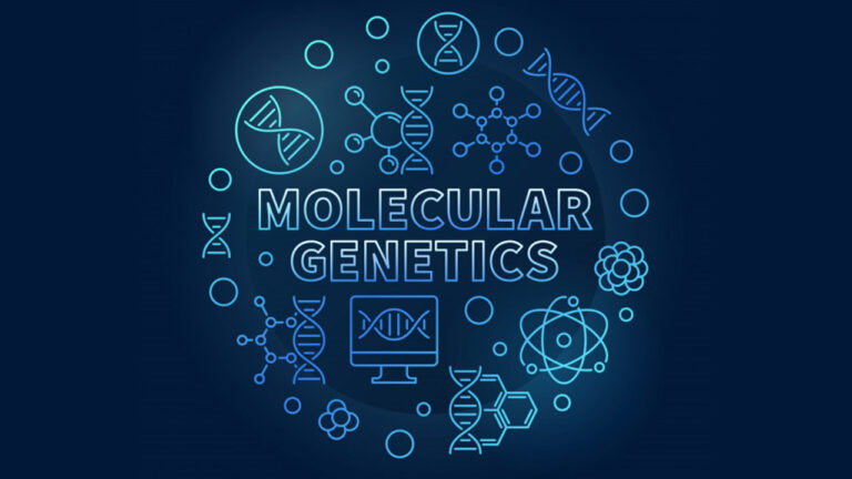 کتاب ژنتیک مولکولی — معرفی بهترین کتاب ها برای مطالعه و یادگیری