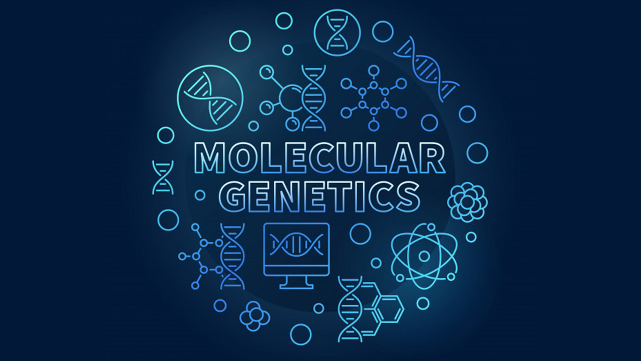کتاب ژنتیک مولکولی — معرفی بهترین کتاب ها برای مطالعه و یادگیری
