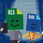 میل مرج در ورد (Mail Merge) چیست و چگونه با آن ایمیل انبوه ارسال کنیم؟