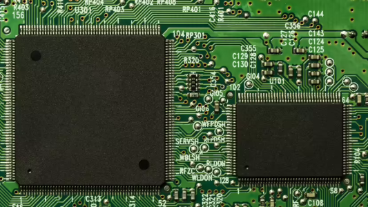 microprocessor چیست