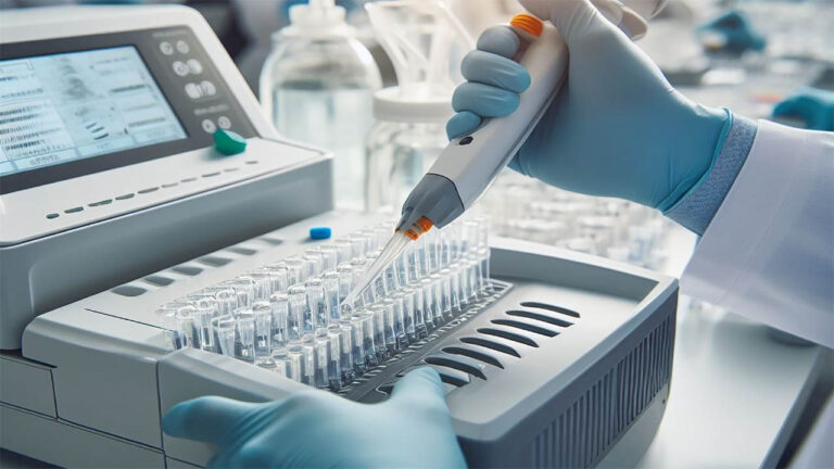 انواع PCR (پی سی آر) — از صفر تا صد