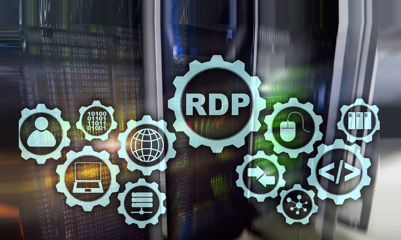 RDP چیست؟ | پروتکل ریموت دسکتاپ (Remote Desktop Protocol) — به زبان ساده