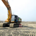 بهسازی خاک چیست و چگونه انجام می‌شود؟ – انواع روش های بهسازی خاک – به زبان ساده