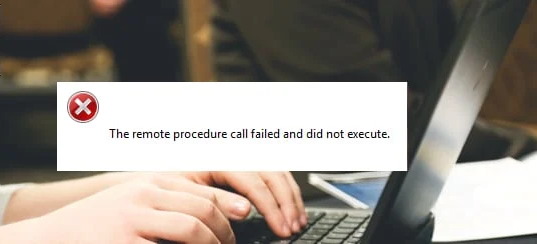 تصویر مربوط به بخش آموزش رفع خطای Remote Procedure Call Failed در ویندوز | RPC چیست