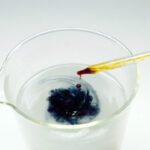 کمپلکس نشاسته ید – ویدیوی علمی