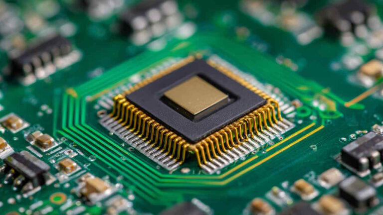 نیمه هادی ها – معرفی جامع ساختار و انواع – ساده و رایگان