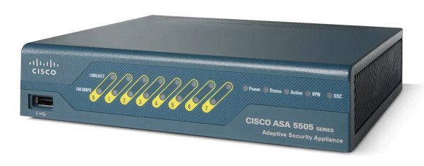 Cisco ASA چیست‌؟ آموزش فایروال سیسکو
