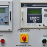 رله دیستانس و عملکرد آن – به زبان ساده و کاربردی