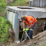 بهسازی خاک به روش تزریق – از صفر تا صد – به زبان ساده