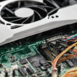 نصب درایور کارت گرافیک و بروزرسانی آن – آموزش کامل و کاربردی