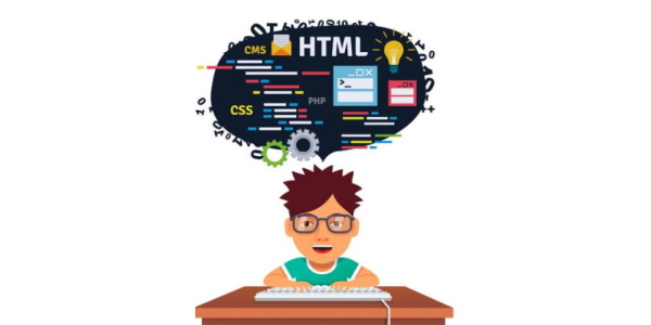 یادگیری HTML و CSS