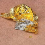 خورده شدن طلا توسط فلز جیوه – ویدیوی علمی