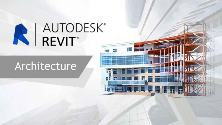 نرم افزار رویت ارکیتکچر چیست و چه کاربردی دارد؟ + بهترین منابع یادگیری Revit Architecture