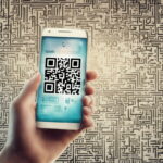 نحوه ساخت کد QR – ساده، رایگان و تصویری