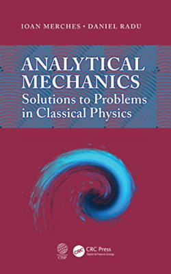 مکانیک تحلیلی: راه حل مسائل فیزیک کلاسیک توسط دنیل رادو
