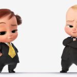 همه چیز درباره انیمیشن سریالی و سینمایی بچه رئیس