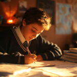 قید حالت در انگلیسی – آموزش Adverbs of Manner – به زبان ساده