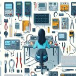 لیست جامع دروس رشته مهندسی برق + بهترین فیلم های آموزشی و منابع برای یادگیری