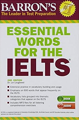 Essential Words for IELTS
