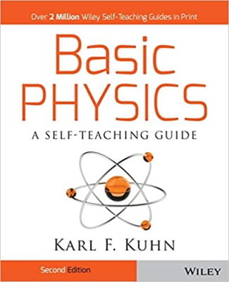 فیزیک پایه: راهنمای خودآموز