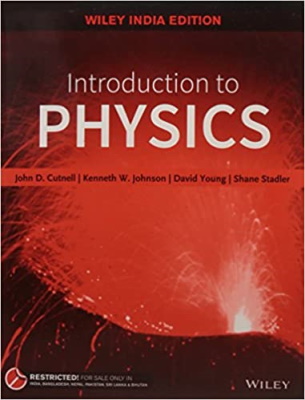 کتاب مقدمه‌ای بر فیزیک