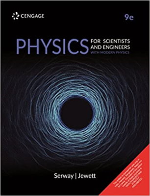 فیزیک برای محققین و مهندسان با فیزیک مدرن