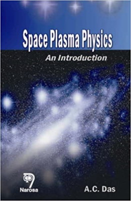 فیزیک پلاسمای فضایی توسط A C Das