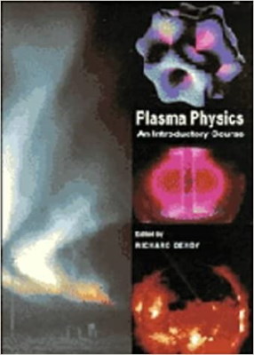 فیزیک پلاسما و دوره‌های مقدماتی توسط ریچرد دندی