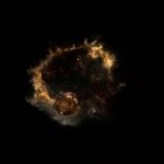 سحابی فالکون ۹! – تصویر نجومی