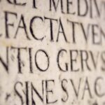 آشنایی مقدماتی با زبان لاتین – برای علاقه‌مندان زبان، تاریخ و علوم