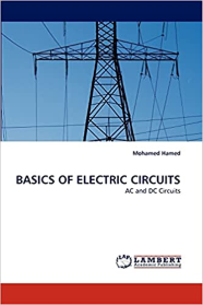 کتاب مبانی مدارهای الکتریکی AC و DC محمد حامد 