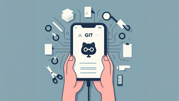نسخه کنترل Git