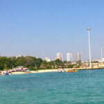 کیش در یک نگاه