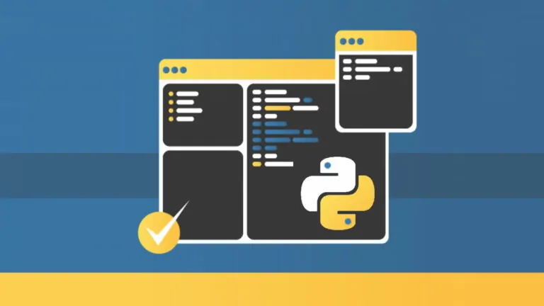 کاربردی ترین محیط برنامه نویسی پایتون در سال ۲۰۲۱ — معرفی جامع