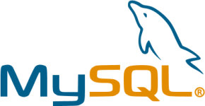 تصویر مربوط به لوگوی پایگاه داده MySQL که در بخش معرفی این بانک اطلاعاتی در مقاله آموزش بانک اطلاعاتی چیست ارائه شده است