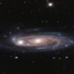 کهکشان روبین – تصویر نجومی