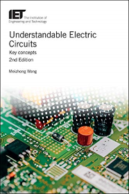 کتاب مدارهای الکتریکی مفهومی وانگ