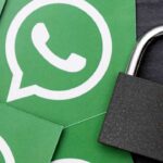 چگونه برای واتساپ رمز بگذاریم و آن را قفل کنیم؟ – تصویری و گام به گام