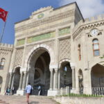 مهاجرت به کشور زیبای ترکیه و تحصیل در این کشور