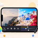 بهترین برنامه ادیت عکس – ۲۰ اپلیکیشن برتر ۲۰۲۶ برای همه ابزارها
