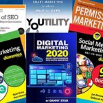 ۱۴ کتاب آموزش دیجیتال مارکتینگ که بازاریابان حتما باید بخوانند + فیلم آموزشی