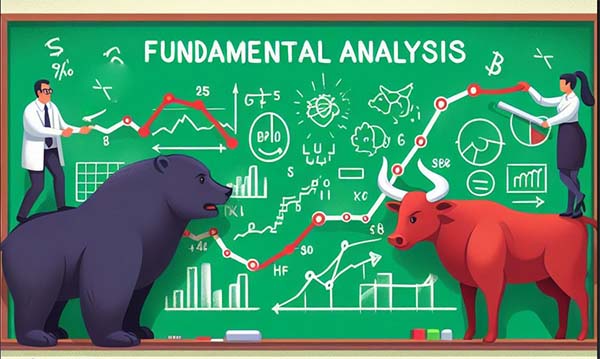 تحلیل بنیادی در بازارهای مالی
